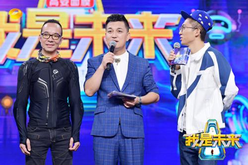 主办方供图 主办方供图