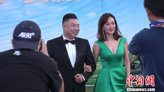 图为活动现场。 刀志楠 摄 图为活动现场。 刀志楠 摄